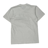 University Of Idaho Vandals Fruit Of The Loom College T-Shirt - Small White Cotton