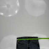 501 Levis Jeans - 30W 29L Gray Cotton