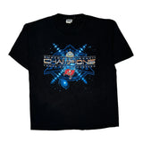 Tampa Bay Buccaneers Lee Sport Nfl T-Shirt - XL Black Cotton