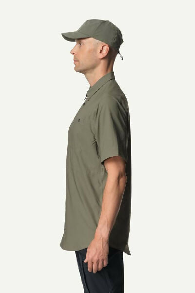 M's Shortsleeve Shirt