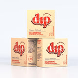 Dip Shampoo Triplet: Tobacco & Driftwood - Full Size