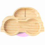 Bamboo Car Suction Plate