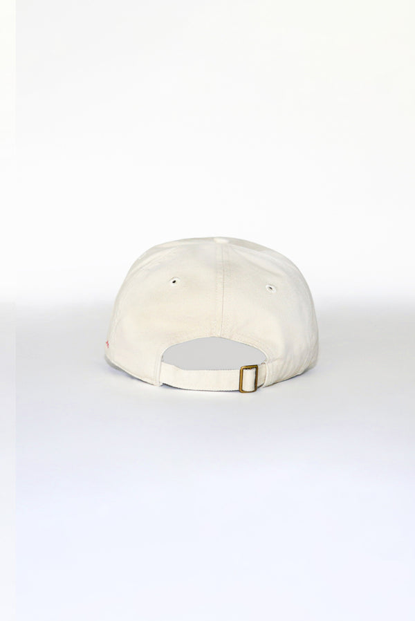 Canvas Climate Hat