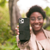 Black Ridge iPhone 6/6s/7/8/SE Case