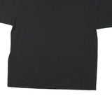 REEBOK Mens Black Cincinnati Bengals Graphic T-Shirt L Short Sleeve Crew Neck