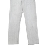 LEVI'S 501 BIG E Womens Jeans Classic Straight Denim Light W25 L28 Vintage