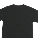 HARD ROCK CAFE Mens Black Gothenburg Graphic T-Shirt S Short Sleeve Crew Neck