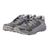 OBOZ Katabatic Low B-Dry Waterproof Hiking Walking Shoes Grey Womens UK 6.5