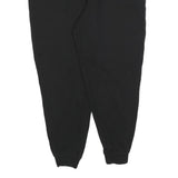 FILA Mens Joggers Black XL W34 L27 Slim Tapered Cotton Blend Casual