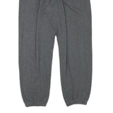 FILA Mens Joggers Grey L W30 L29 Casual Slim Fit Cotton Blend Sweatpants