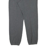 FILA Mens Joggers Grey L W30 L29 Casual Slim Fit Cotton Blend Sweatpants
