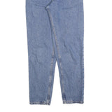 LEVI'S 550 Tapered Womens Jeans Blue Relaxed Denim Medium W28 L30 Classic Fit