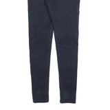 LEVI'S 535 Womens Jeans Blue Slim Skinny Denim Medium W27 L30 Stretch Legging