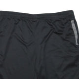 UMBRO Mens Black Casual Sports Shorts L W34 Lightweight Comfortable