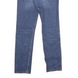 LEVI'S 511 Slim Mens Jeans Blue Slim Skinny Denim Medium W29 L32 Classic Zip