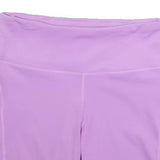 NIKE Mens Lilac Purple Sports Shorts M W28 Lightweight Polyester Activewear