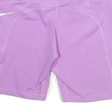 NIKE Mens Lilac Purple Sports Shorts M W28 Lightweight Polyester Activewear