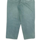 LEVI'S Mens Relaxed Cotton Blend Jeans Blue W32 L26 Zip Casual Vintage