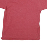 BLUE84 Mens Red University Of Southern California Trojans Graphic T-Shirt L