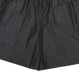 STARTER Mens Black Casual Shorts M W32 Lightweight Polyester Blend Comfortable