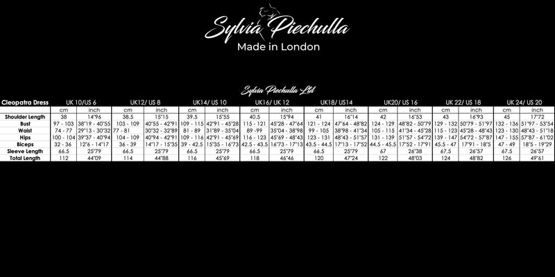 Sierra Forest Night Leopard Brocade Jacquard Dress Made to Order