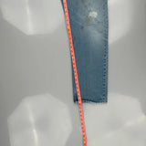 Levis Jeans - 34W 30L Light Wash Denim