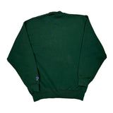 Green Bay Packers Pro Player Nfl Sweatshirt - Large Green Cotton Blend