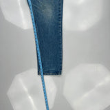 Carhartt Jeans - 34W 30L Blue Cotton