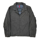 Tommy Hilfiger Jacket - 2XL Black Polyester