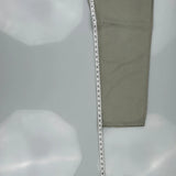Carhartt Carpenter Trousers - 31W 30L Beige Cotton