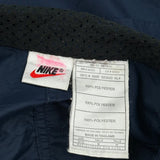 Nike Windbreaker - Medium Purple Polyester