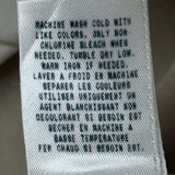 Guess Cargo Shorts - 40W 11L Beige Cotton