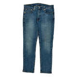 Levis Jeans - 36W 32L Blue Denim