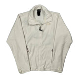 The North Face Fleece Jacket - No Size White Polyester