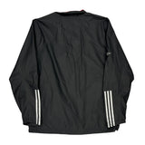 Adidas Jacket - XL Black Nylon