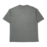 Raiders Lee Sport Nfl T-Shirt - XL Grey Cotton