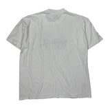 Oktoberfest Hanes Graphic T-Shirt - XL White Cotton Blend