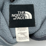 Denali The North Face Fleece Jacket - XL Grey Polyester