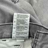 Carhartt Cargo Shorts - 38W 9L Grey Cotton