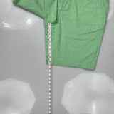 Tommy Hilfiger Chino Shorts - 38W 9L Green Cotton