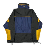 Columbia Ski Jacket - Large Black Polyester