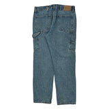 Unbranded Carpenter Jeans - 34W 30L Blue Denim