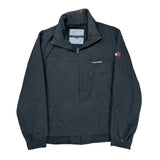 Tommy Hilfiger Jacket - XL Black Polyester