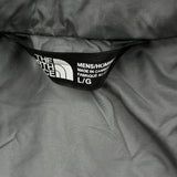 The North Face Jacket - Large Black Polyester