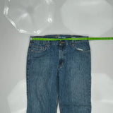 Carhartt Jeans - 36W 30L Blue Denim