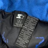 Starter Puffer - XL Black Nylon
