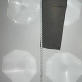 Carhartt Double Knee Carpenter Pants - 34W 31L Gray Cotton