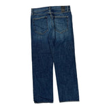 Boss Jeans - 32W 31L Blue Cotton
