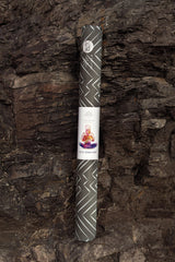 ECO YOGA MAT - XAO VISIONS - CHACRUNA - TRAVEL