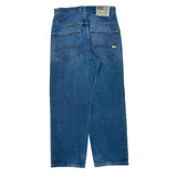 Southpole Jeans - 30W 30L Blue Denim